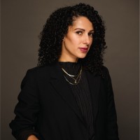 twelveNYC Employee Nisha Vyas's profile photo