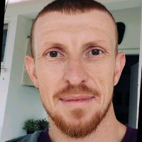 ConWize Employee Max Levit's profile photo