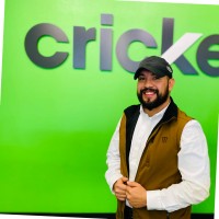 Optimal Wireless, LLC Employee Eddie Martinez's profile photo