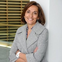 Badminton England Employee Jackie Newcombe's profile photo