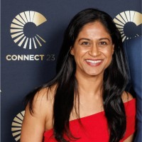 TAFE SA Employee Tushita Ramanujam's profile photo