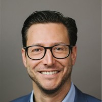 Vamed Employee Oliver Schwarz's profile photo