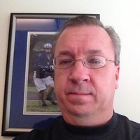 CCI Printing & Graphic Solutions, Inc. Employee Mark Krivak's profile photo