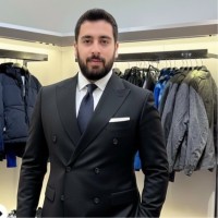 Yiğit Doğan Email
