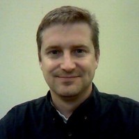 Brian Langley