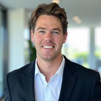 Strategy& Employee Danny Baker's profile photo