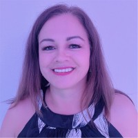 E-mail e número de telefone de Elsa Gomez