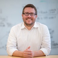 Khan Academy Employee Brian Carter's profile photo