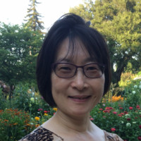 Theravance Biopharma US, Inc. Employee Beiyao Zheng's profile photo
