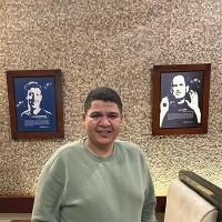 Rabbit Technology Employee Ahmed Taha's profile photo