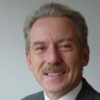 Deutsche Rentenversicherung Bund Employee Hans-Peter Prosch's profile photo