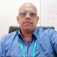 Ajith Nair Email