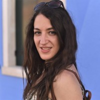 RAC1 Employee Noemí Escribano's profile photo