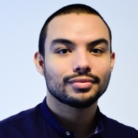Plus 1 Employee Pablo Manfredi's profile photo