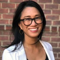 Adobe Employee Jenny Woo's profile photo