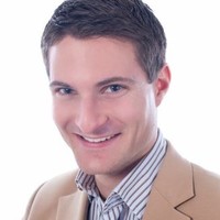 Solid Marketing Employee Scott Moore's profile photo