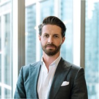 Fidelity Investments Employee Liam Helt's profile photo