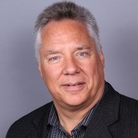 Coforge Employee William Floyd's profile photo