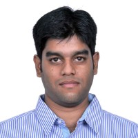 Godrej Interio Employee Gajendra Raut's profile photo