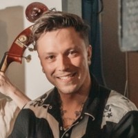 Alberta Theatre Projects Employee Drew Gusztak's profile photo