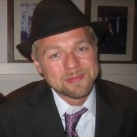 Datatrion AB Employee Erik Sandström's profile photo