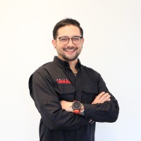 Grupo UMA Centroamerica Employee Rodrigo Wolff's profile photo