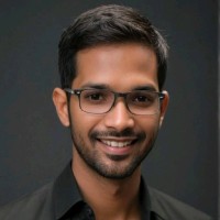 Ikon Tech Employee Poorna Chary's profile photo