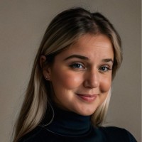Abigail Clark's profile photo