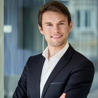 Vydraulics Employee Bart Debeuckelaere's profile photo