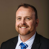 Carey Group Employee Colin Lea's profile photo