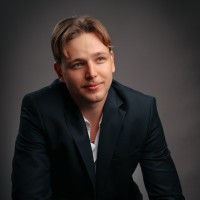 Semos Cloud Employee Din Šačić's profile photo