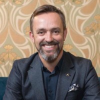 Adapptor Employee Marc Loveridge's profile photo