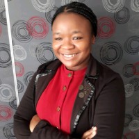 Ilitha Telecommunications Employee Nomasonto Mtshali's profile photo