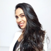 MM-One Group Srl Employee Alice Biasio's profile photo