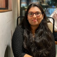 Karishma K Email