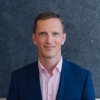 KPMG New Zealand Employee Matthew Evetts's profile photo