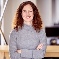 Kindrik Partners Employee Victoria Stewart's profile photo