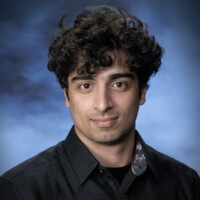 Lloyds Banking Group Employee Ali Ghasemi's profile photo