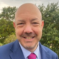 ComplyAdvantage Employee Ian Winter's profile photo