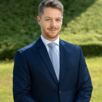 LuxFLAG Employee Alexandre Gaudin's profile photo