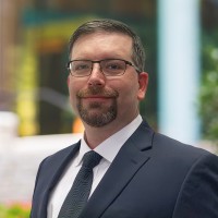 B&N Inspection & Supply Employee James Stobaugh's profile photo