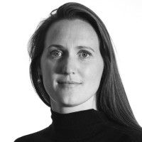 RCA Regeneration Limited Employee Jenny Raleigh's profile photo