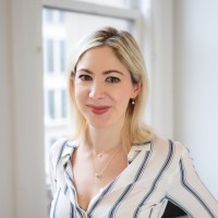 Revolt London Employee Louise Rapley's profile photo