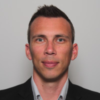 CS GAS Employee Kevin Kelly's profile photo