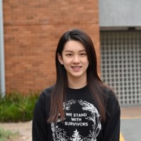 GymAware Employee Sandy Zhao's profile photo