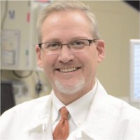 Saratoga Hospital Employee Richard Vandell's profile photo