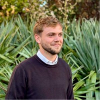 Rouse Ltd Employee Lewis Blackmore's profile photo