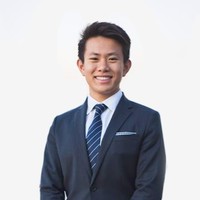 Mandarin Exchange Employee Li Young's profile photo