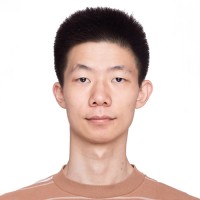 Huijie Pan Email