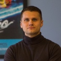 Apple Employee Robert Wanat's profile photo